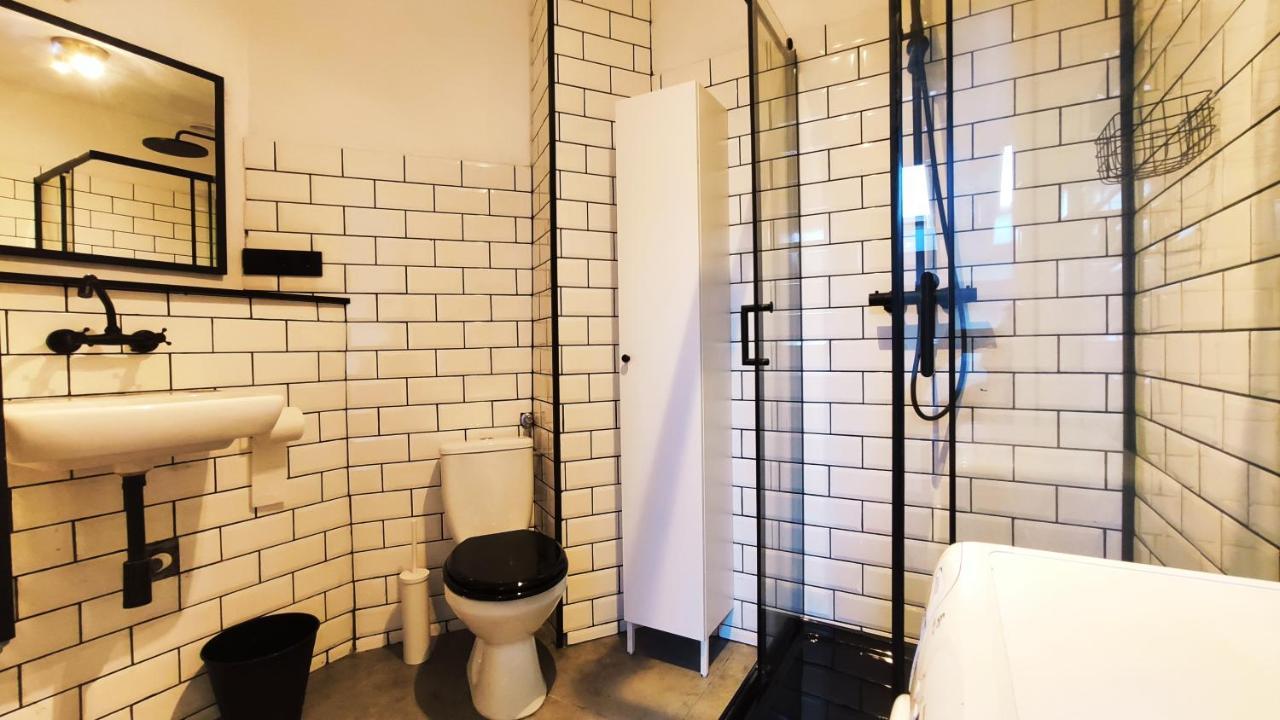 Garbarska 4 By Homeprime Appartement *