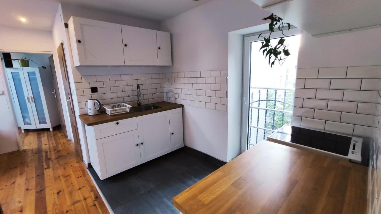 Garbarska 4 By Homeprime Appartement *