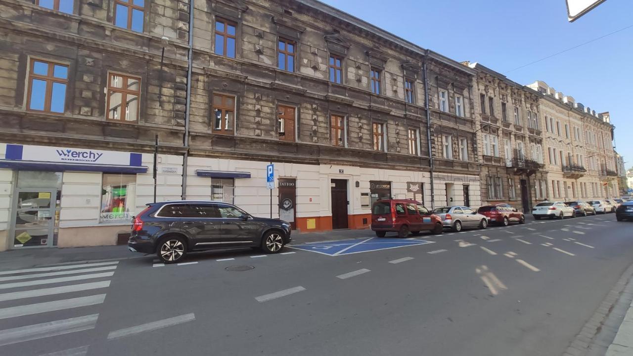 Garbarska 4 By Homeprime Krakau