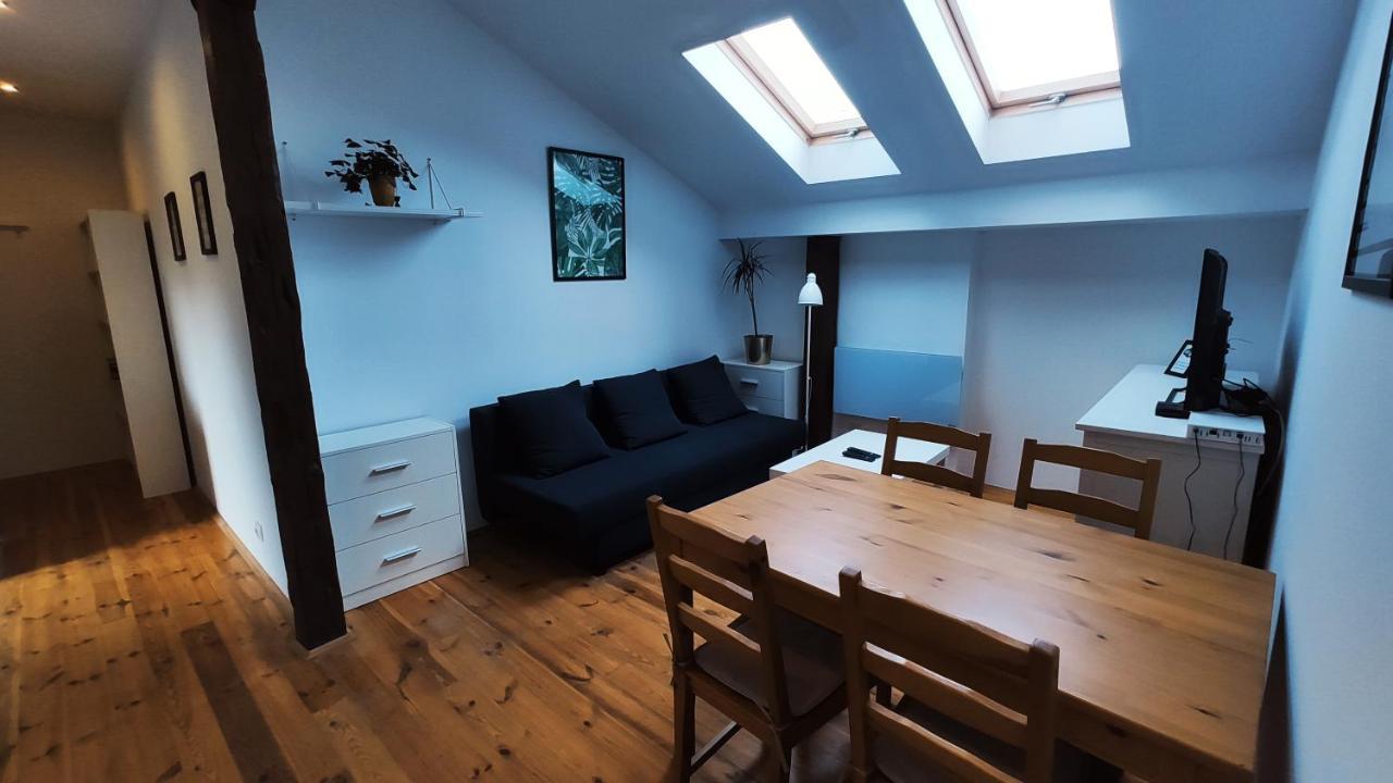 Garbarska 4 By Homeprime Krakau