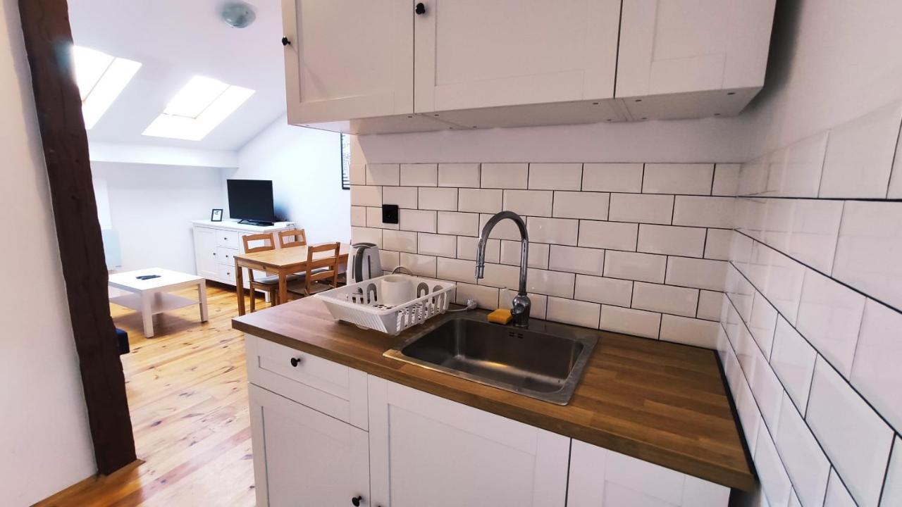 Garbarska 4 By Homeprime *